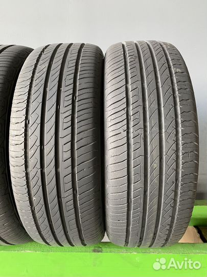 Continental ContiPowerContact 205/55 R17