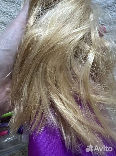 Куклы Disney, MLP