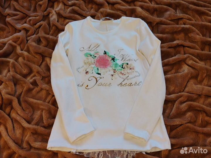 Одежда для девочки