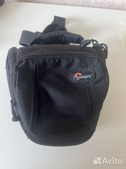 Зеркальный фотоаппарат canon 550d