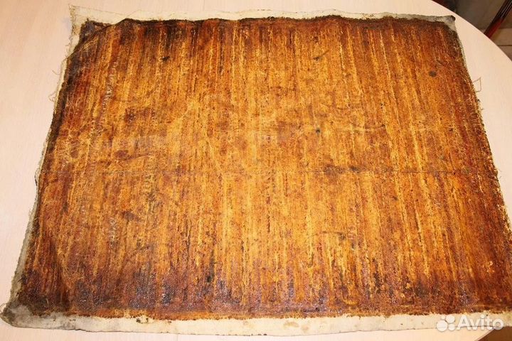 Холстик прополисный