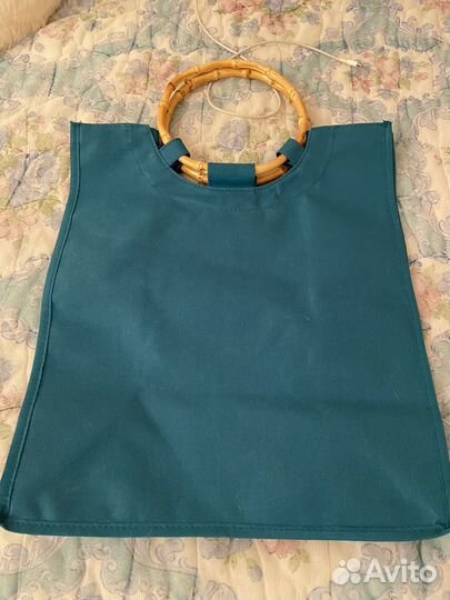 Cумка пляжная