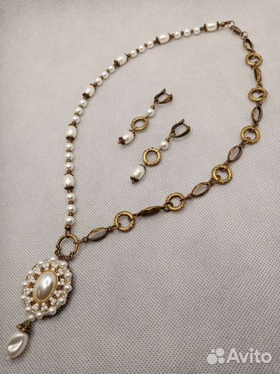 Комплект ручной работы