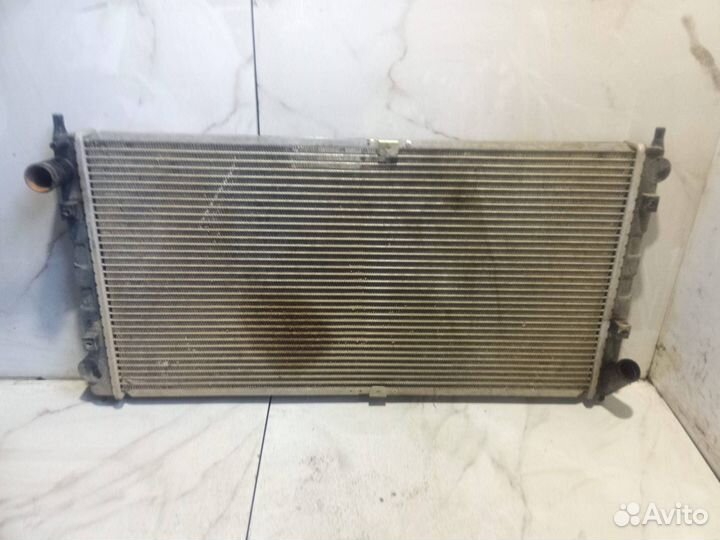 Радиатор основной Chery Amulet (A15) 2007