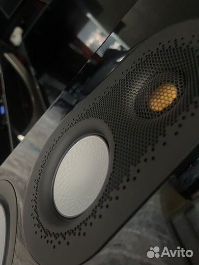 Monitor audio silver 500 7G