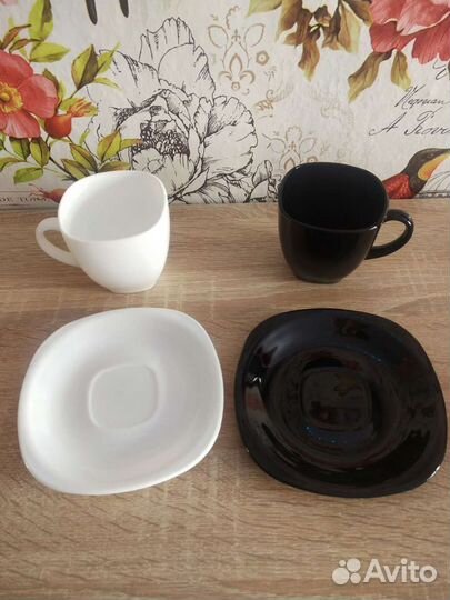 Чайный набор 