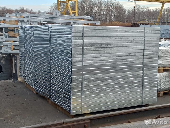 Горячее цинкование металла