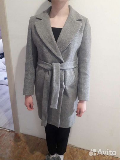 Пальто