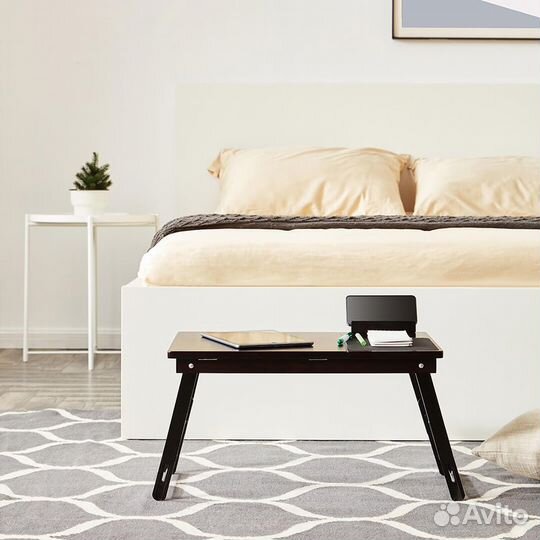 Оригинальный стол для ноутбука Xiaomi Orange