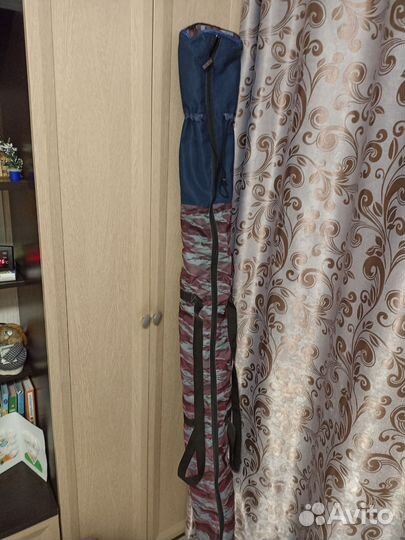 Беговые лыжи