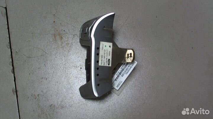 Кнопка круиз контроля Ford S-Max, 2006