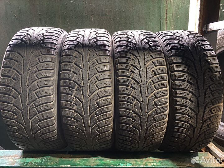 Nokian Tyres Nordman 5 205/55 R16