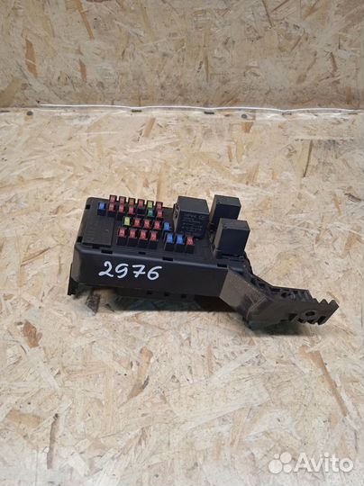 Блок предохранителей Geely Emgrand EC7