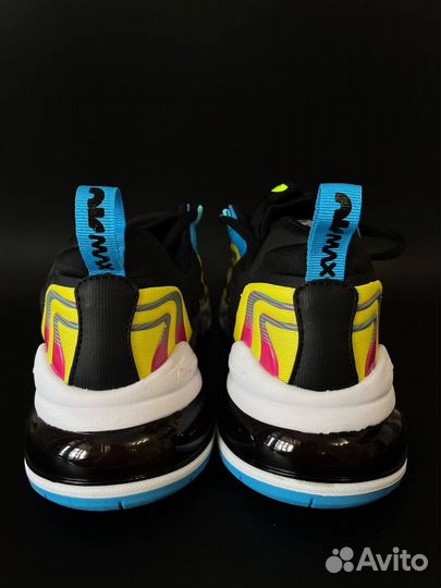 Кроссовки Nike Air Max 270 React