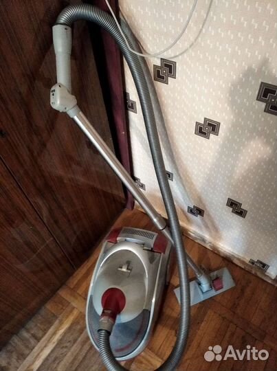 Пылесос Zepter