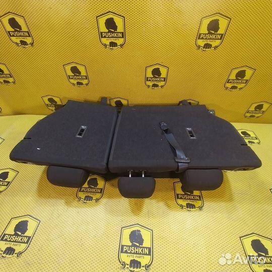 Сиденье салонное Nissan Qashqai