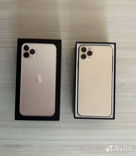 iPhone 11 Pro Max, 512 ГБ