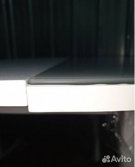 Стол круглый