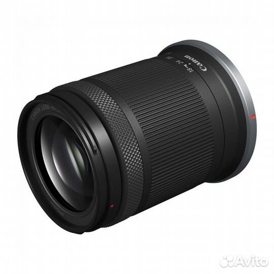 Canon RF-S 18-150 мм F3.5-6.3 IS STM