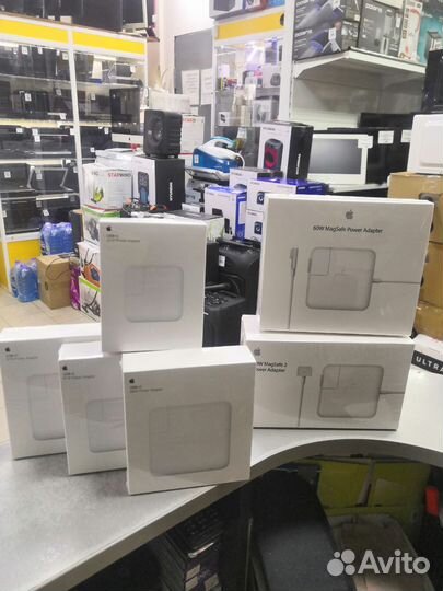 Сзу для Apple MacBook