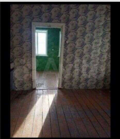 Дом 40,8 м² на участке 19 сот.