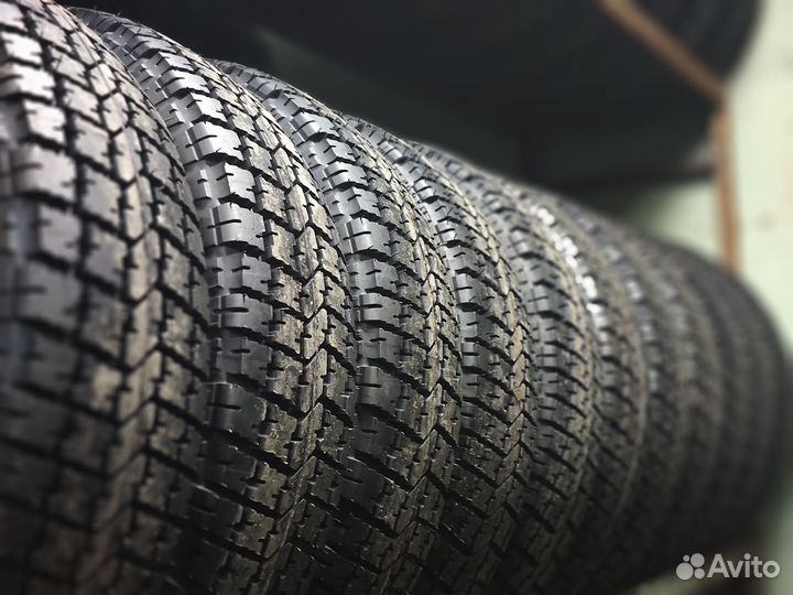 Шины 185/75 R16C Газель
