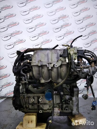 Двигатель honda F23A accord avancier odyssey CF6 CF7 CG3 CG5 RA3 RA4 RA6 RA7 TA1 TA2 sohc vtec 2WD 4