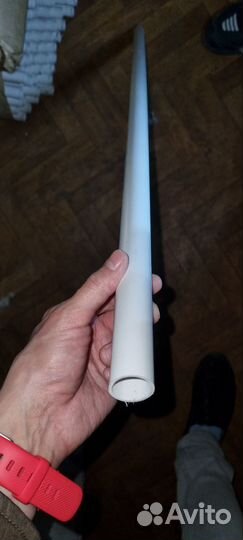 Пвх трубки для флага и т.п