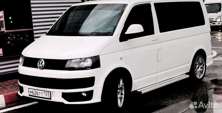 Владикавказ - Краснодар - Владикавказ