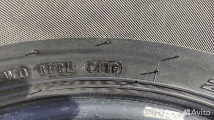 Nexen Roadian 542 265/60 R18