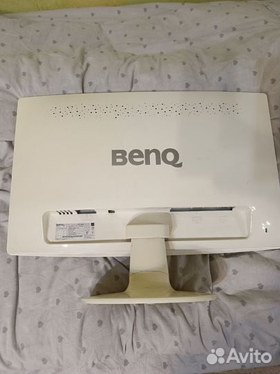 Монитор benq rl2240h умерла матрица