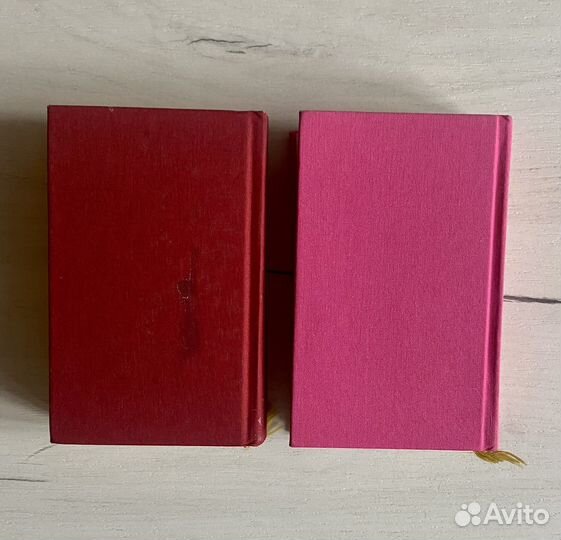 Малая библиотека шедевров