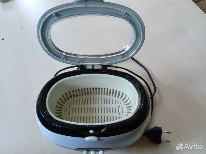 Ультразвуковая ванночка VGT-2000