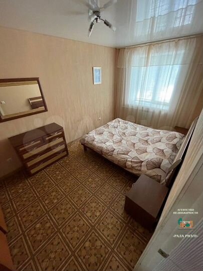 2-к. квартира, 53 м², 1/9 эт.