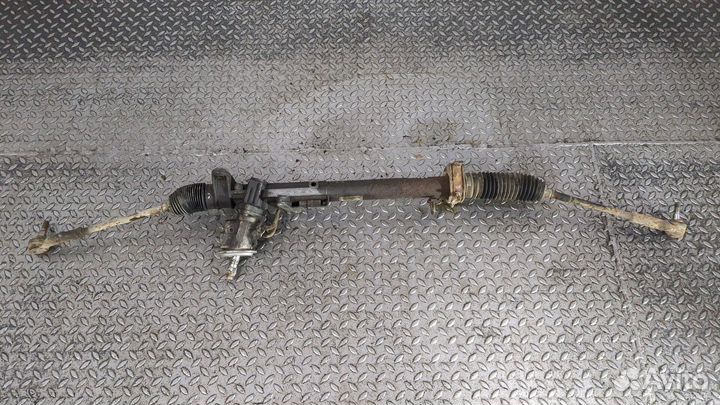 Рейка рулевая с г/у Volkswagen Golf 4, 1999