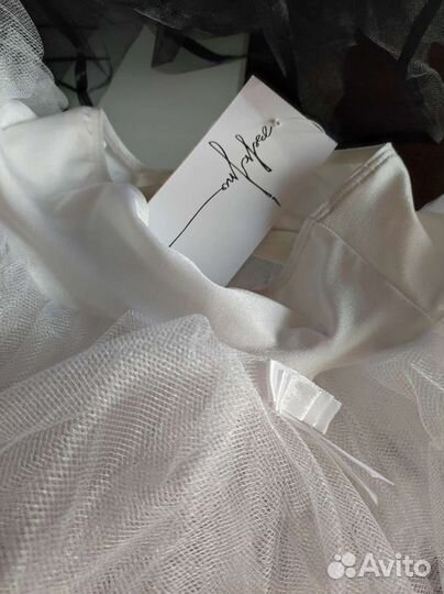 Кринолин детский и юбки р. 36