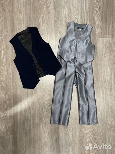 Школьная форма