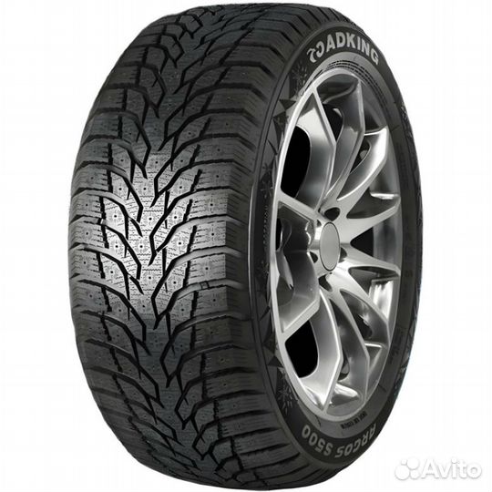Roadking Argos S500 265/40 R22 106T