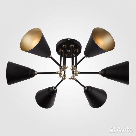 Светильник