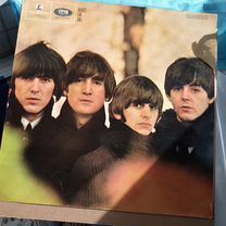 Beatles for sale UK, mono