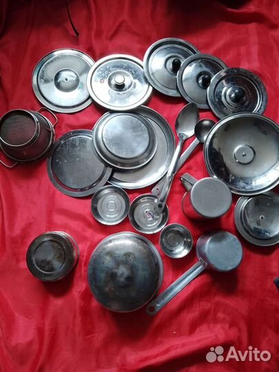 Все для кухни