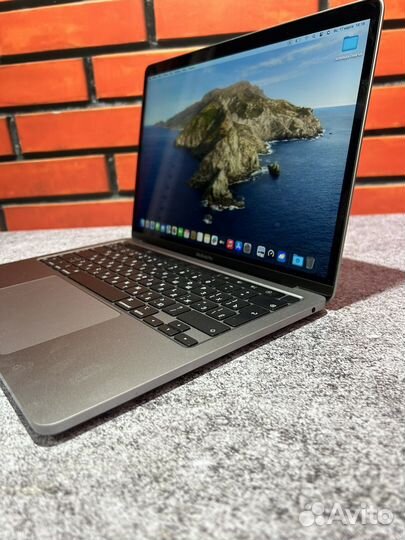 Apple MacBook Air 13 Late 2020