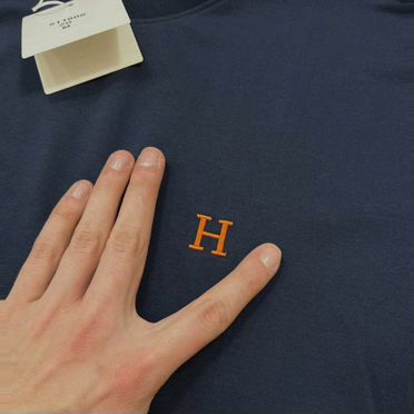 Футболка Hermes