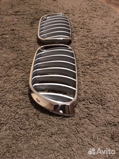 Продам ноздри бмв Х4