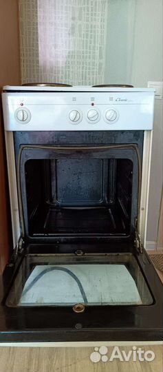 Плита электрическая