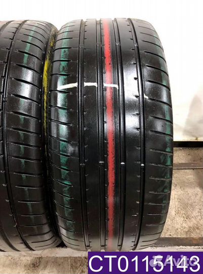 Goodyear Eagle F1 Asymmetric 3 245/35 R20 95Y