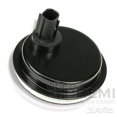 Датчик ABS задний Toyota Yaris 1.0/1.3VVT-i/1.4D