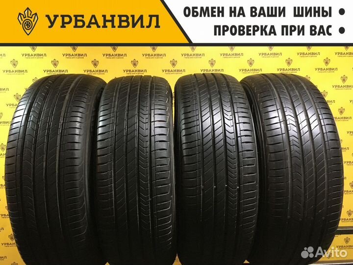 Kumho Majesty 9 Solus TA91 205/60 R16 96V