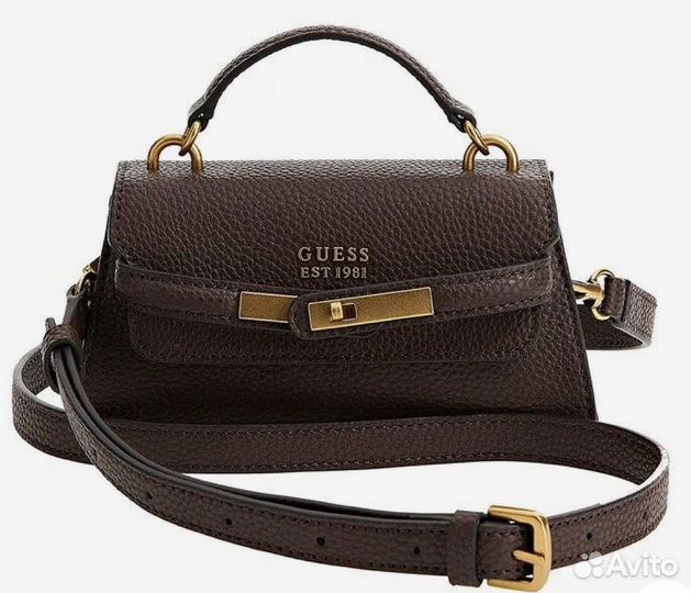 Сумка guess