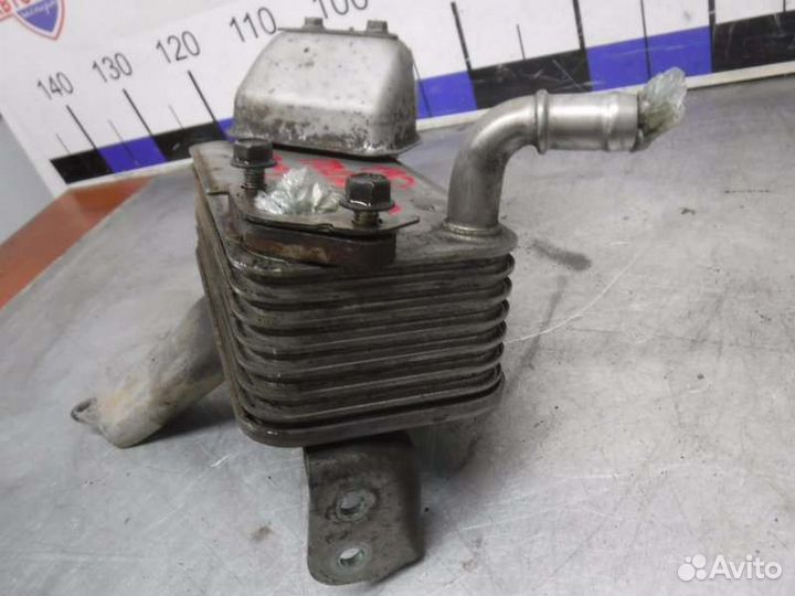 Радиатор системы EGR Mitsubishi Pajero Sport 2